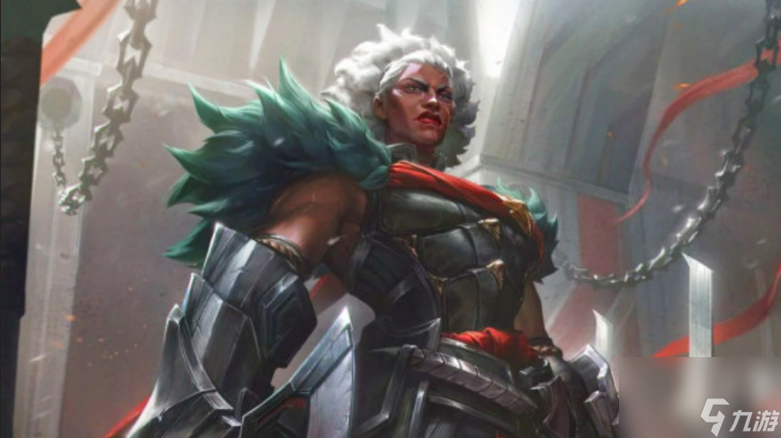 Jiu You-九游官网:《英雄联盟》新英雄发布：技能解析与战术应用