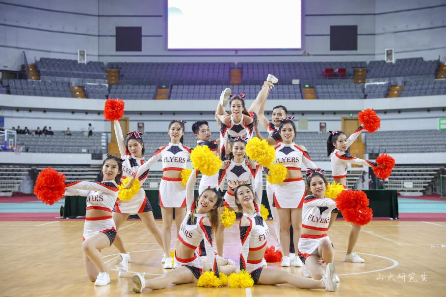 九游网页版官网-关于特色文化鼓舞操大赛，舞动青春的心灵之旅的信息