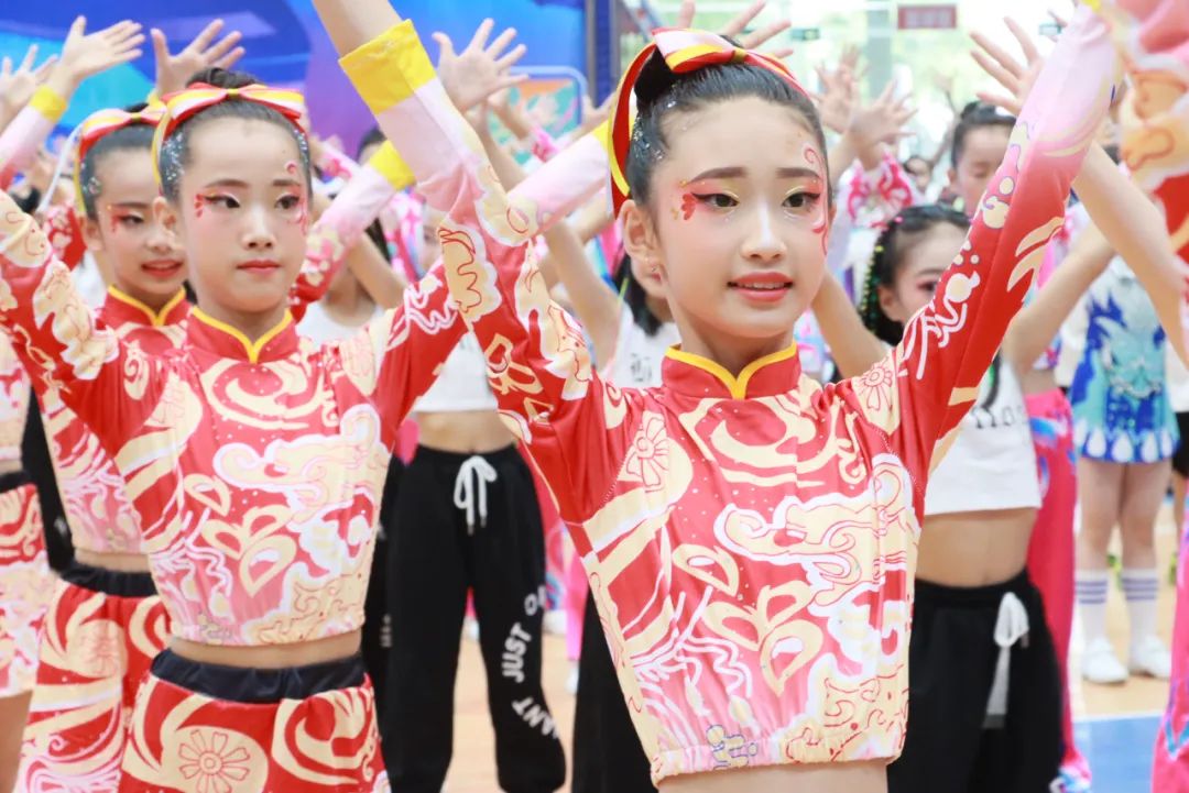 关于特色文化鼓舞操大赛,舞动青春的心灵之旅的信息 关于特色文化鼓舞操大赛,舞动青春的心灵之旅的信息