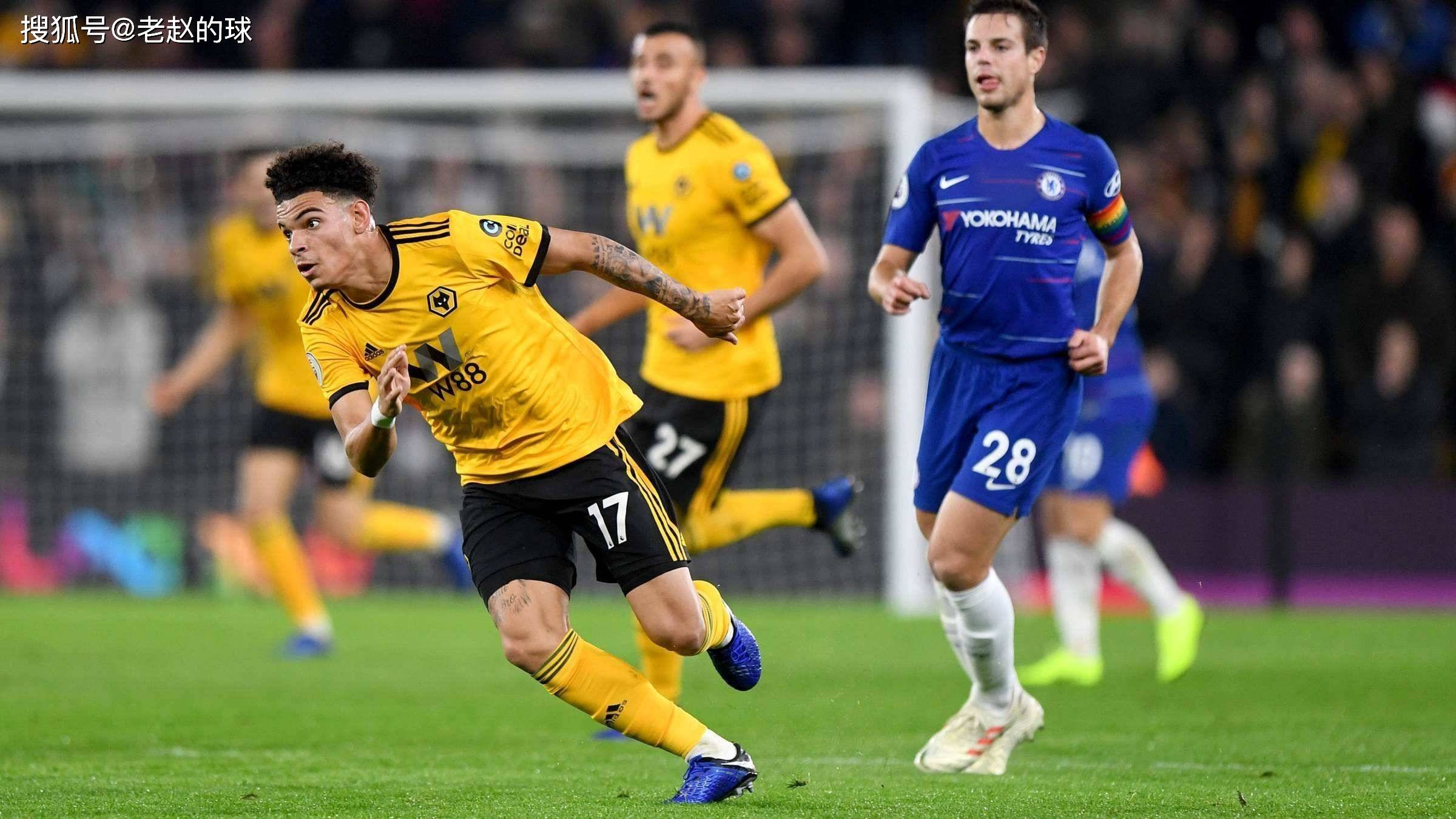 JIUYOU GAMING-英超焦点赛，精彩进球和神级扑救令人热血沸腾的简单介绍