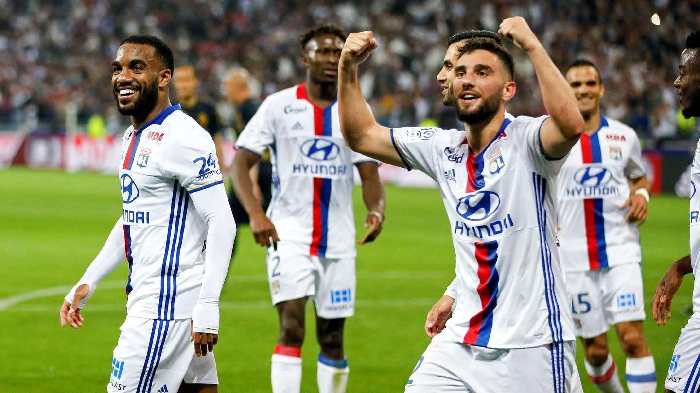 九游9游-包含法甲球队年底总结：成绩不断追赶欧洲金字塔的词条