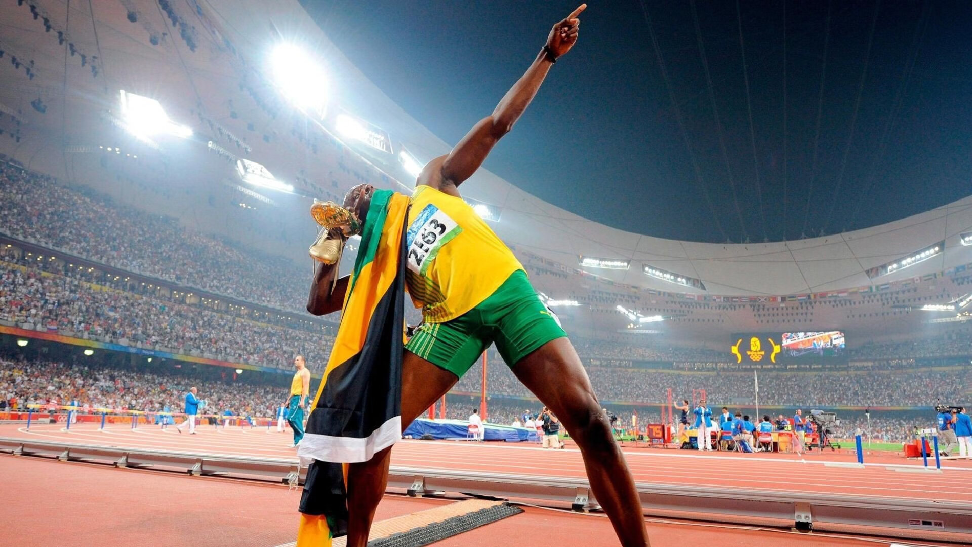 九游APP官网-运动员们为冲击最高荣誉做好准备，为运动员提供支持